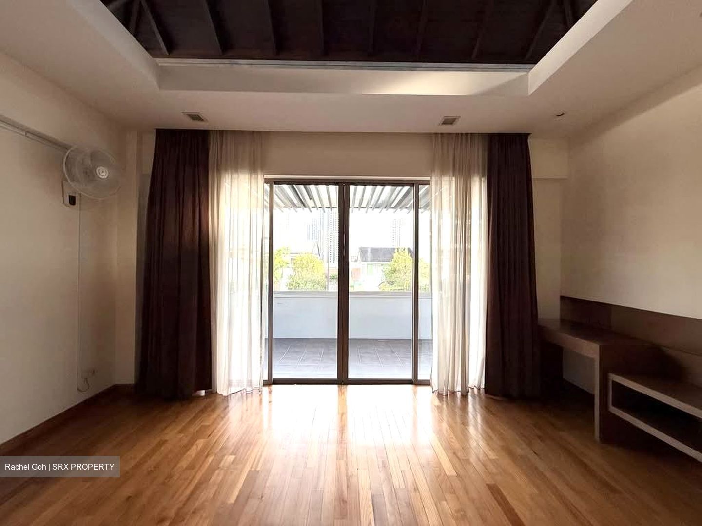 Lucky Heights (D16), Semi-Detached #587674241